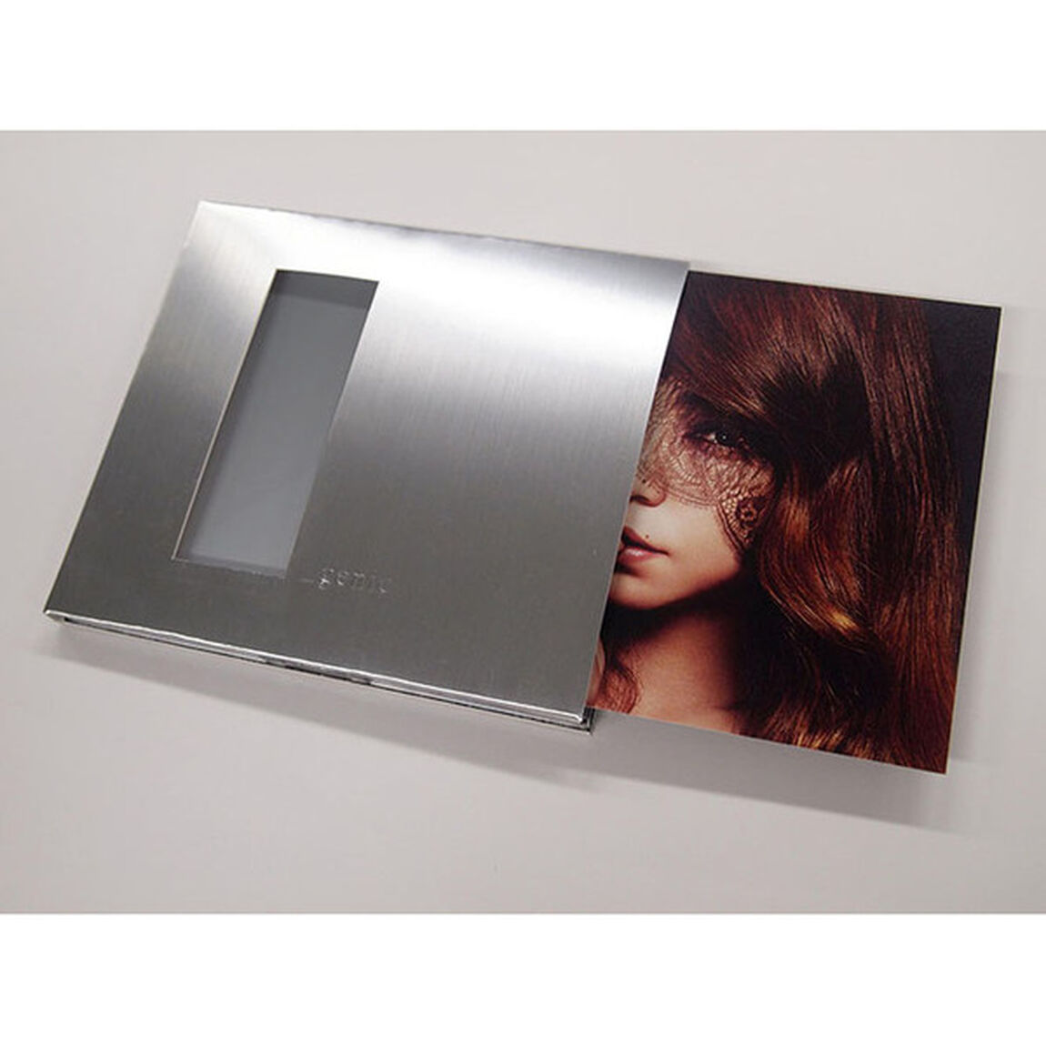 ＿genic（ＣＤ）