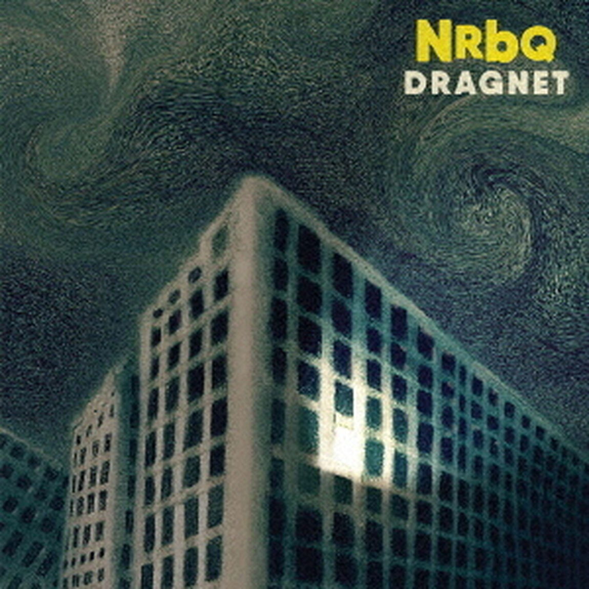 ドラグネット（ＣＤ）