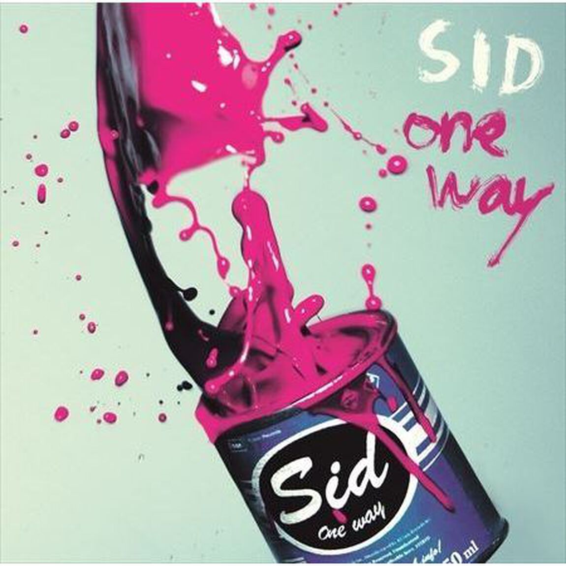 one　way（ＣＤ）