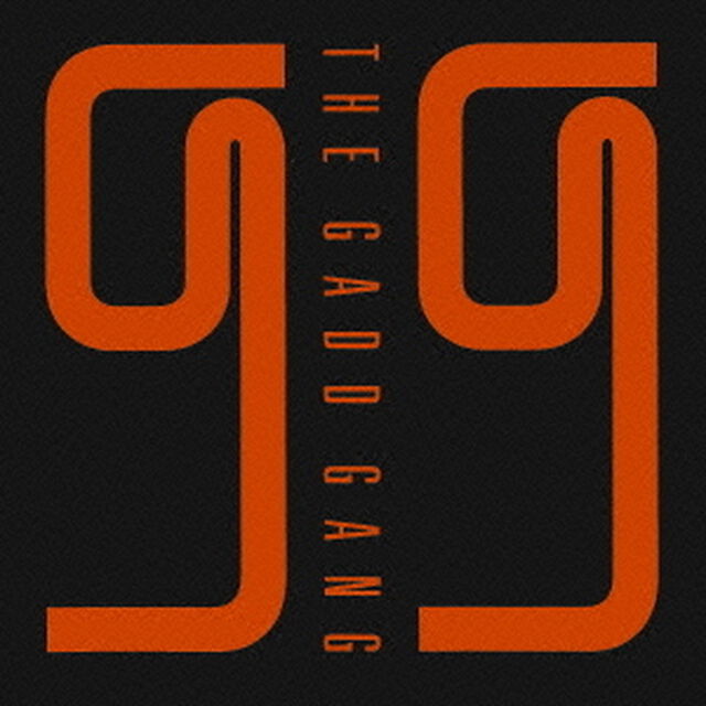 ザ・ガッド・ギャング（ＣＤ）
