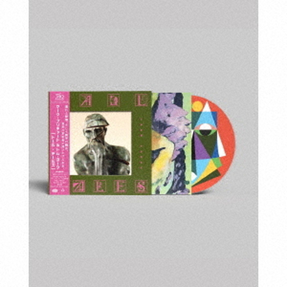 トール・テールズ（ＣＤ）