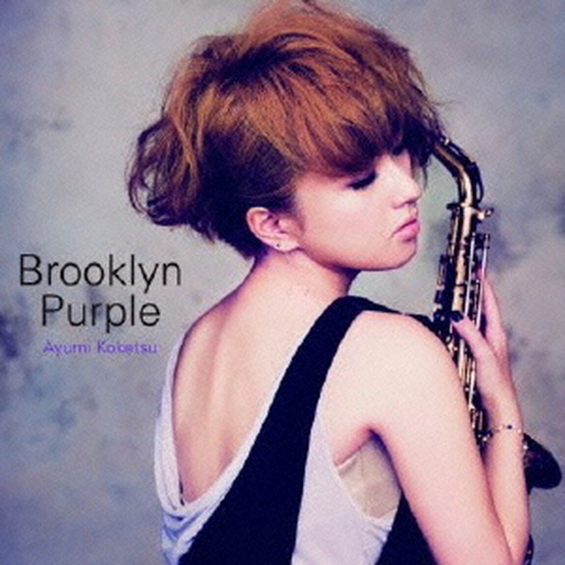Brooklyn Purple（ＣＤ）