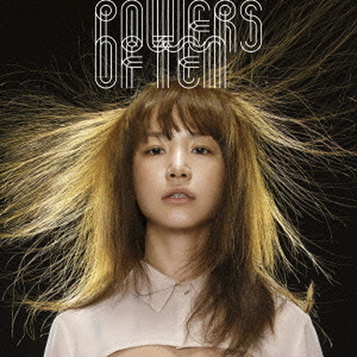 POWERS　OF　TEN（ＣＤ）