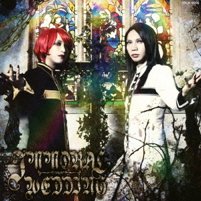 IMMORAL　WEDDING（ＣＤ）