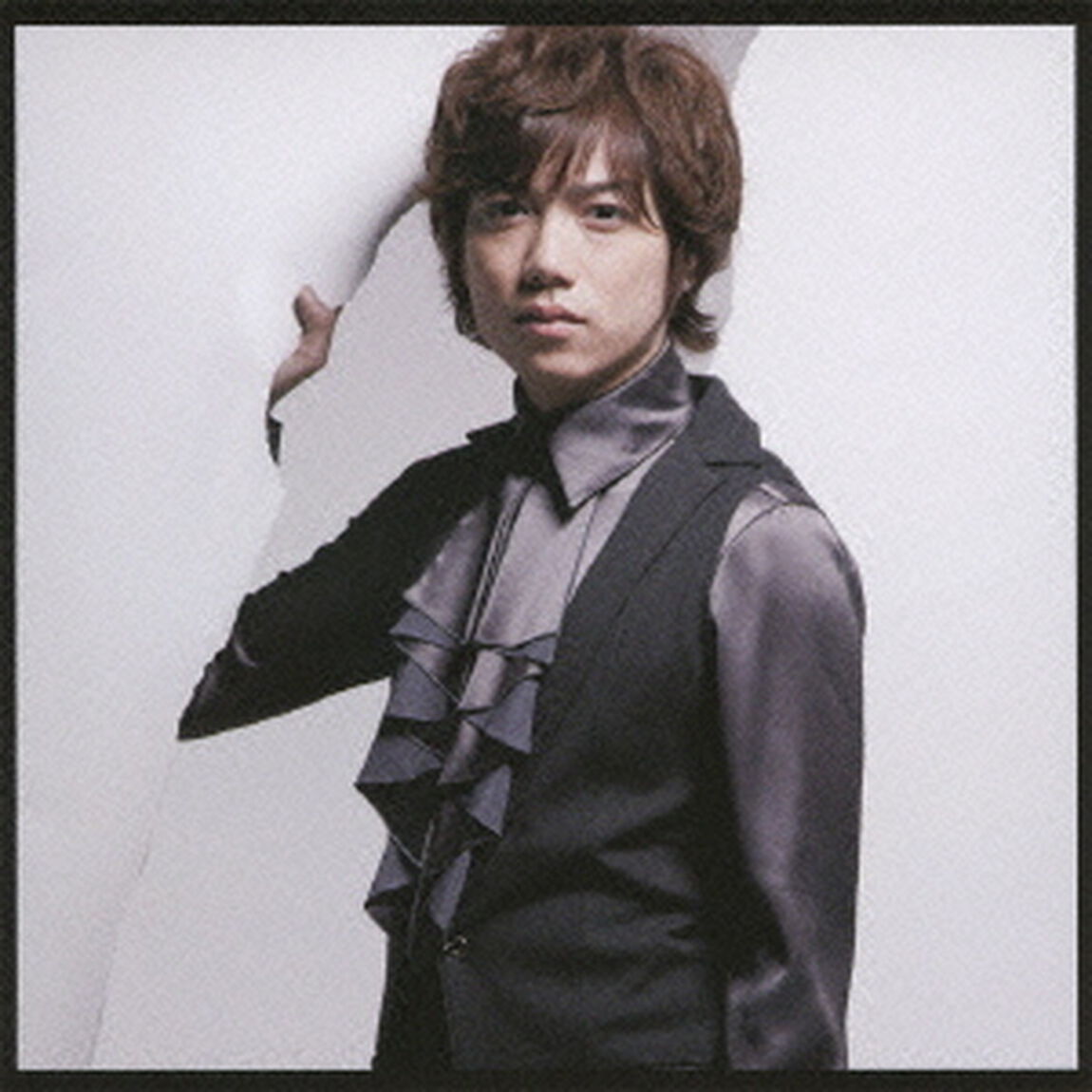 愛の五線譜（ＣＤ）