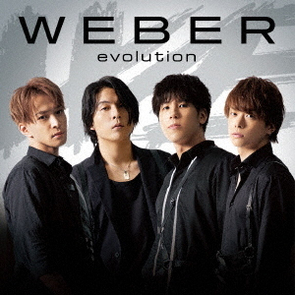 evolution（ＣＤ）