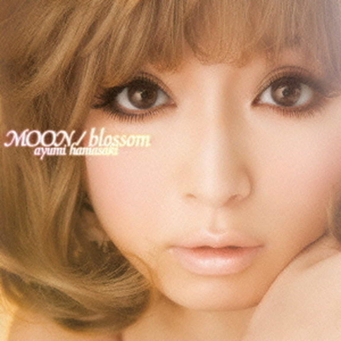 MOON／blossom（ＣＤ）