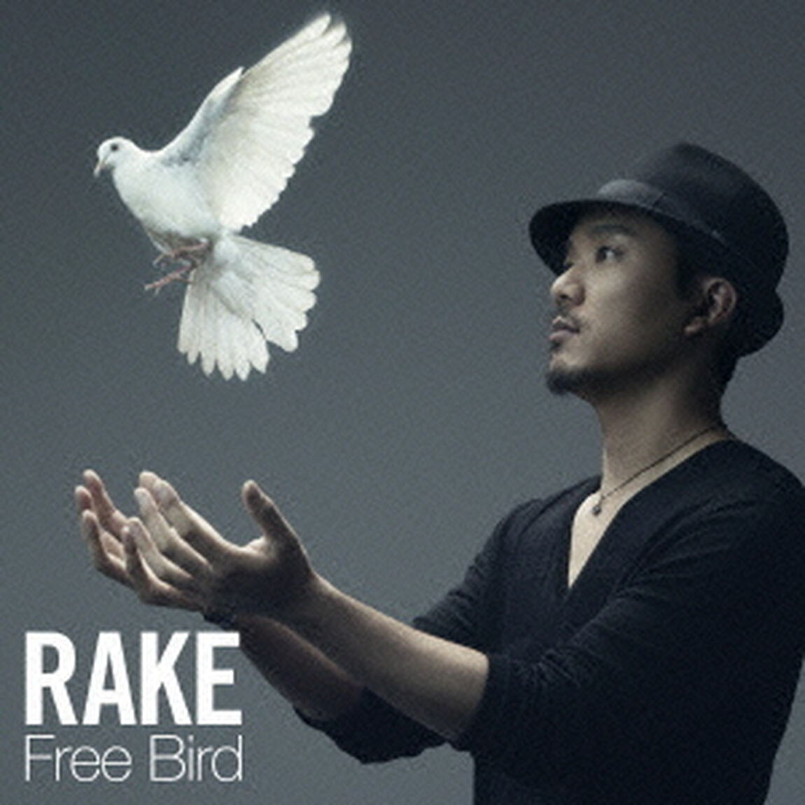 Free　Bird（ＣＤ）