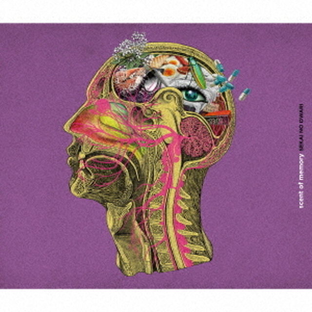 SEKAI NO OWARI／scent of memory（初回限定盤／2CD＋DVD）（特典無し）（ＣＤ）