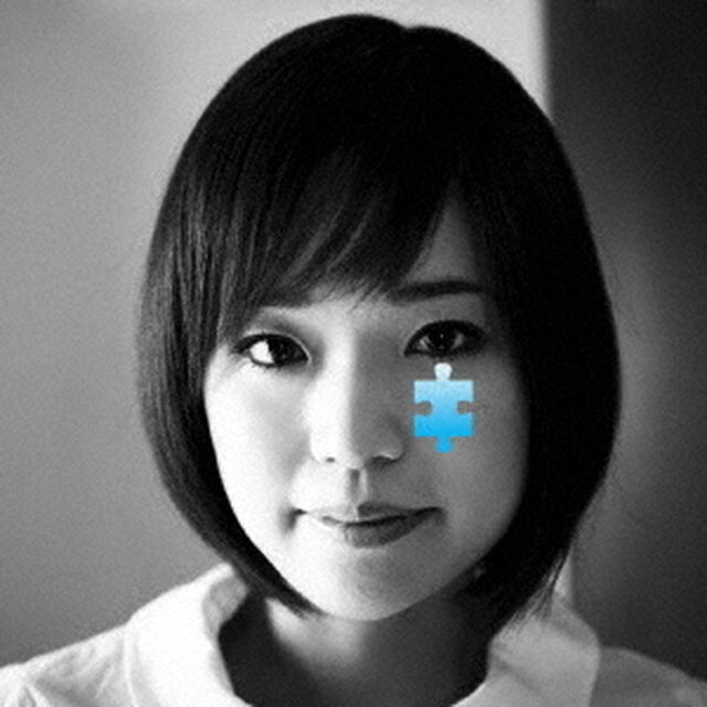カケラ／Flag（ＣＤ）