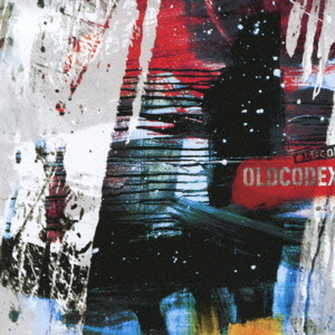 OLDCODEX（ＣＤ）