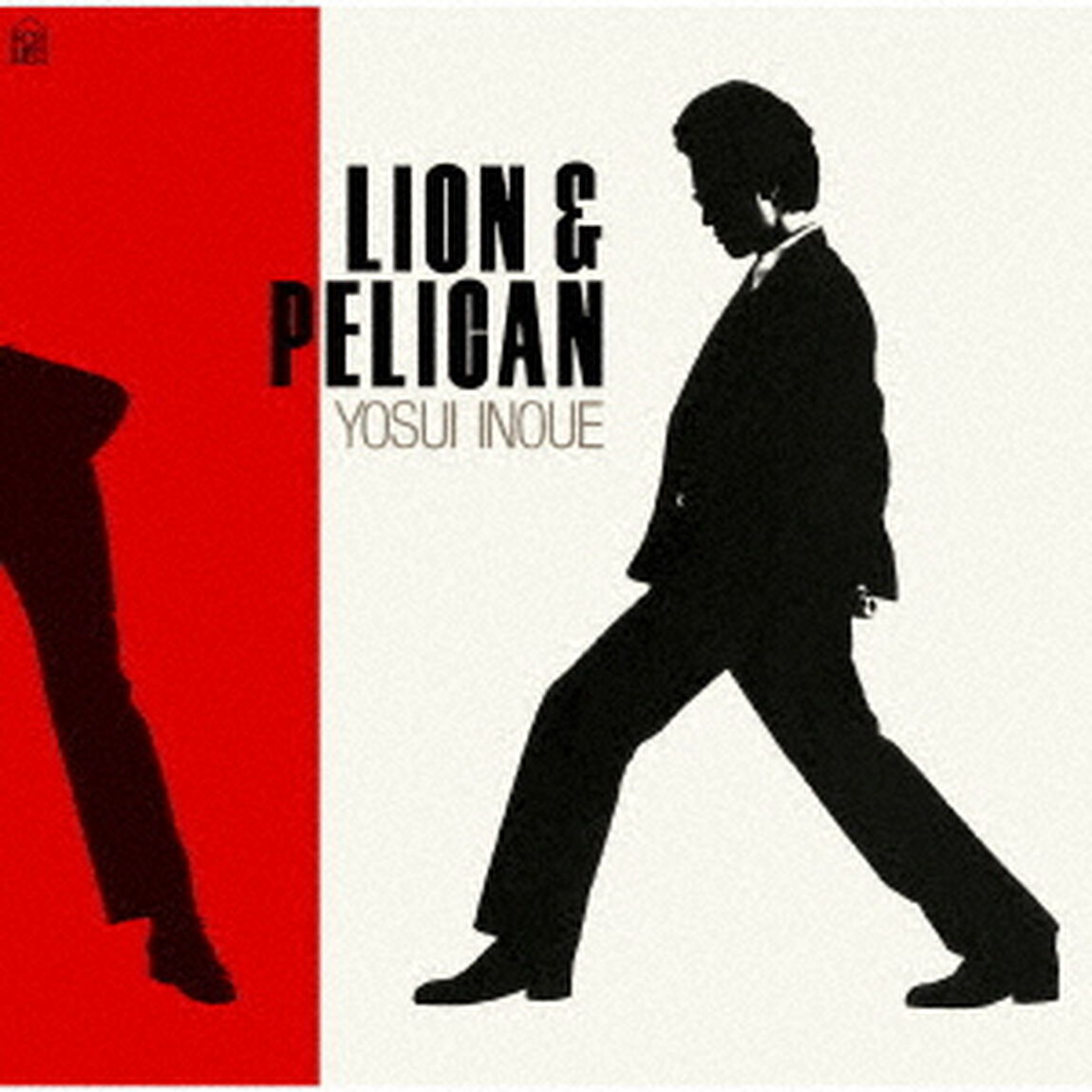 LION　＆　PELICAN（ＣＤ）