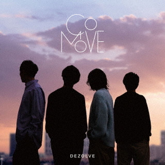 CoMOVE（ＣＤ）
