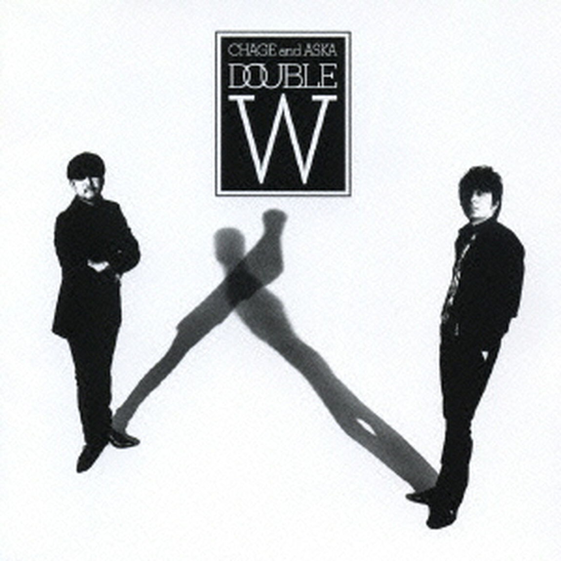 DOUBLE（ＣＤ）