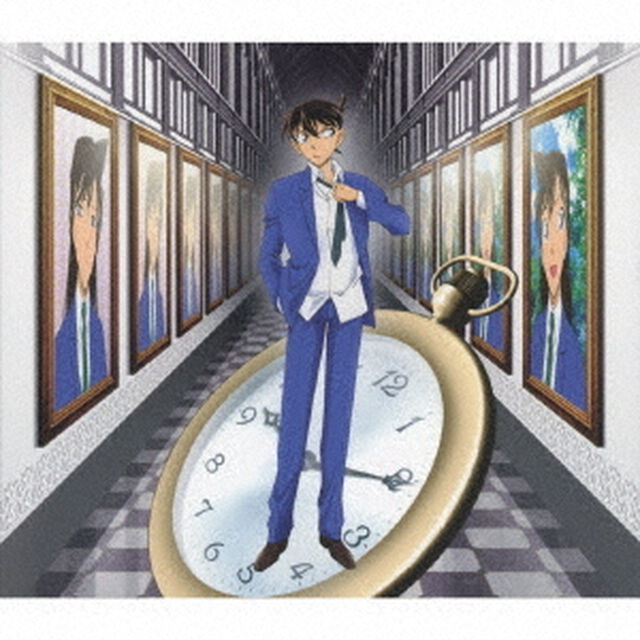 カウントダウン（ＣＤ）