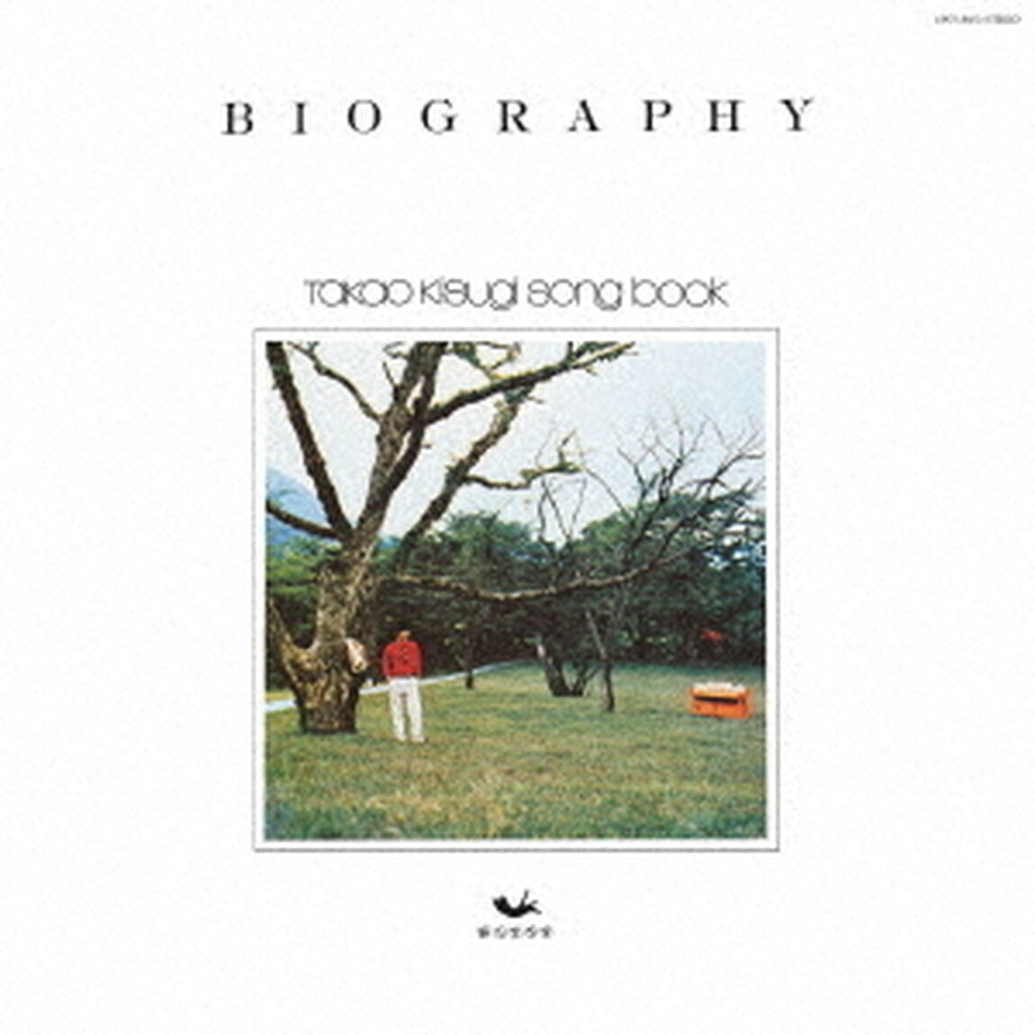 BIOGRAPHY（ＣＤ）