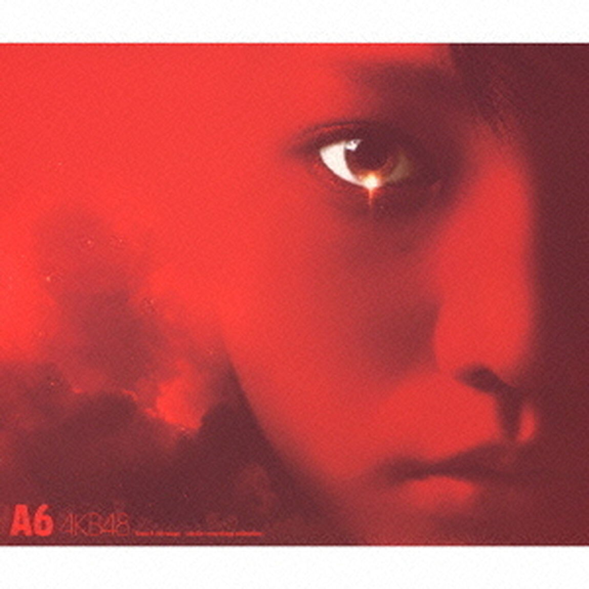 Team　A　6th　Stage「目撃者」〜studio　recordings　コレクション〜（ＣＤ）