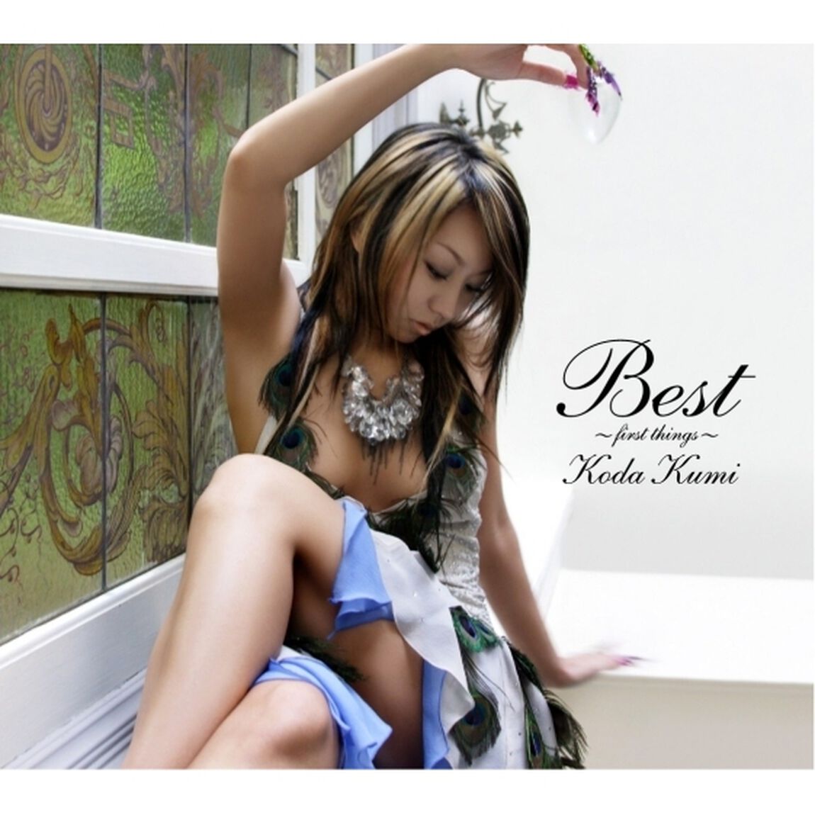 Best〜first things〜（ＣＤ）
