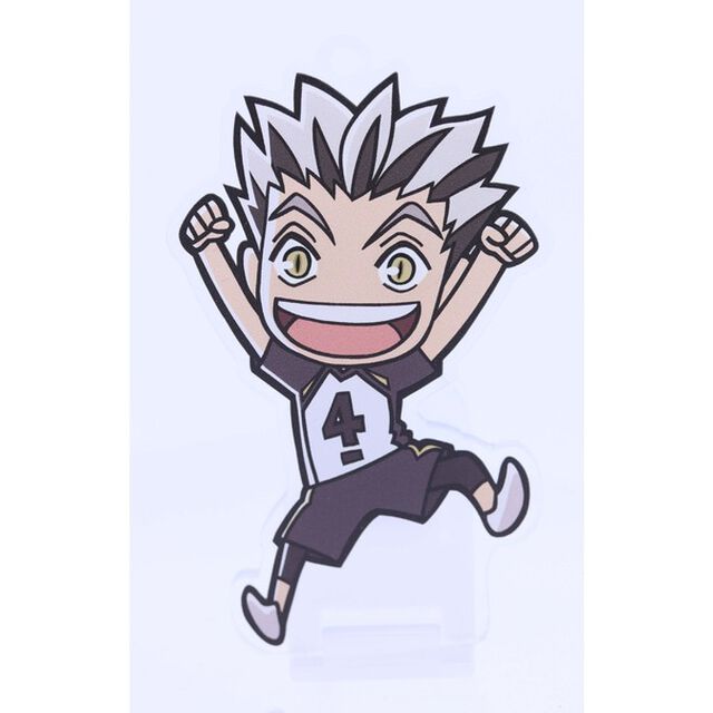 『ハイキュー!! TO THE TOP』みつめてクルップ　木兎光太郎（その他）
