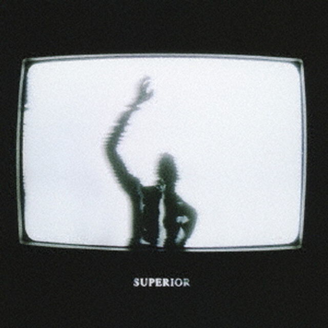SUPERIOR（ＣＤ）