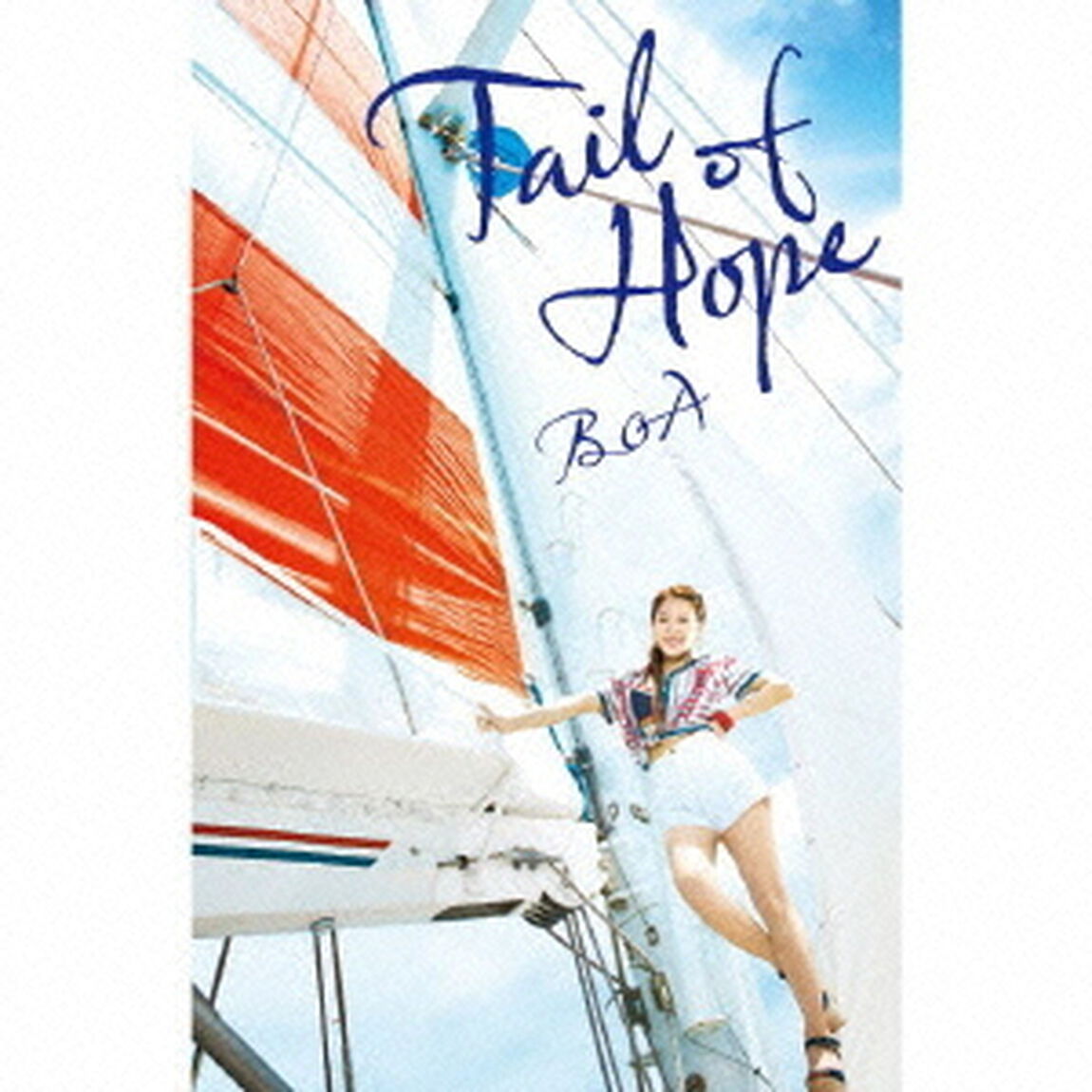 Tail　of　Hope（ＣＤ）