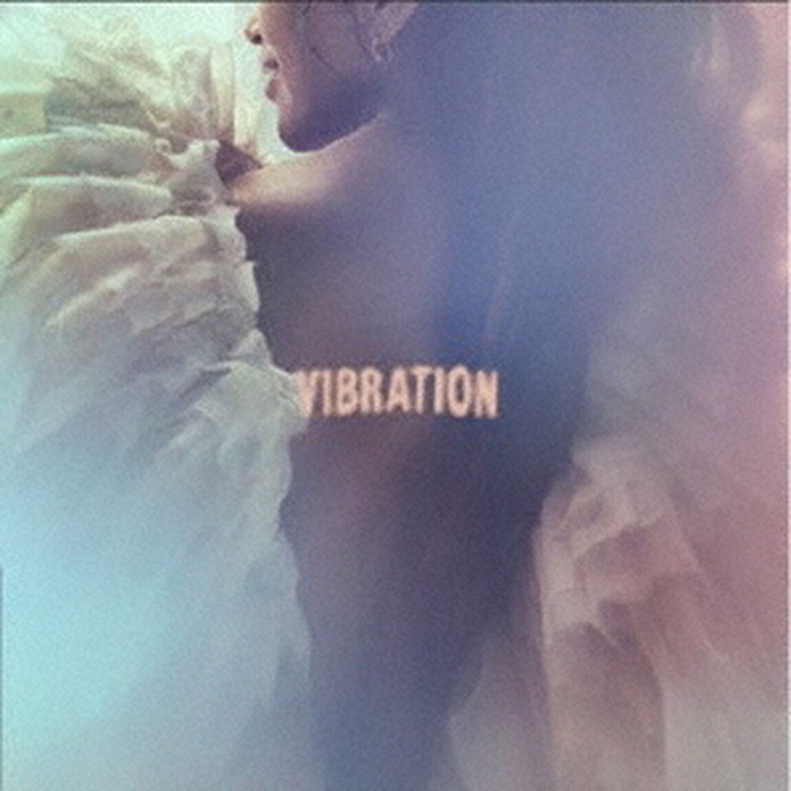 VIBRATION（ＣＤ）