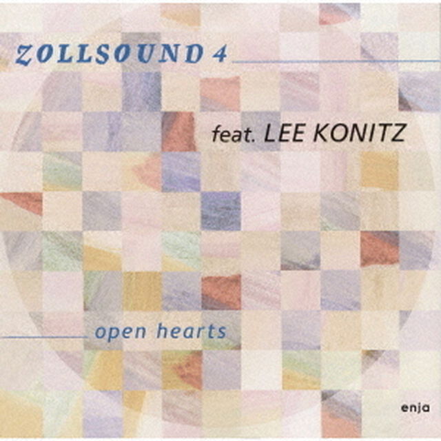 オープン・ハーツ（ＣＤ）