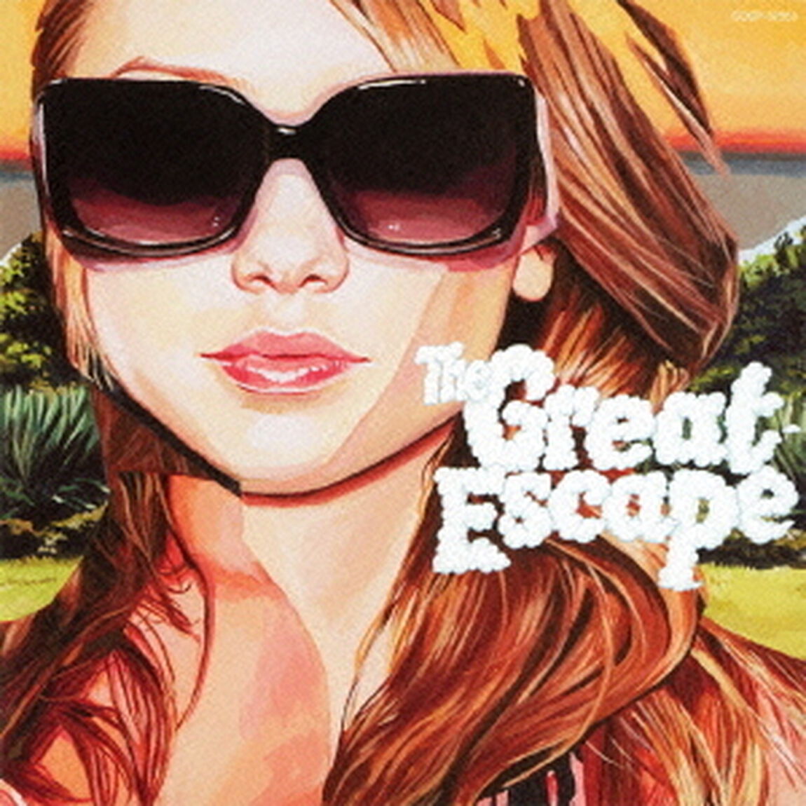 The　Great　Escape（ＣＤ）