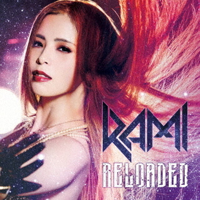 Reloaded（ＣＤ）