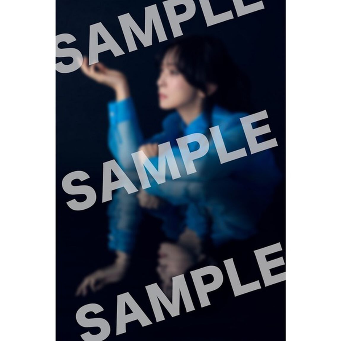 斉藤由貴／水響曲 第二楽章（プレミアムコレクターズエディション(完全生産限定盤)／2CD）（セブンネット限定特典：斉藤由貴「水響曲 第二楽章」オリジナルポストカード【絵柄E】）（ＣＤ）