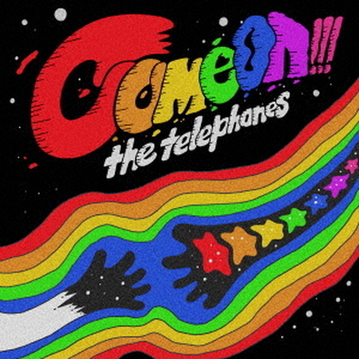 Come　on！！！（ＣＤ）