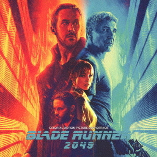 ブレードランナー　2049（ＣＤ）