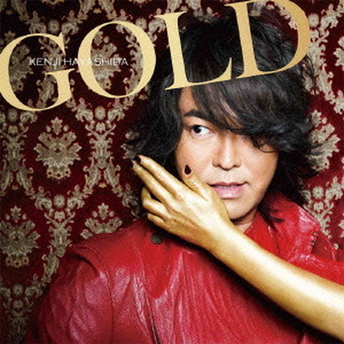 GOLD（ＣＤ）