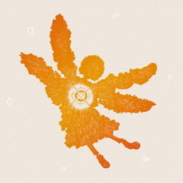 クジラ夜の街／ひかりあそび（CD）（ＣＤ）