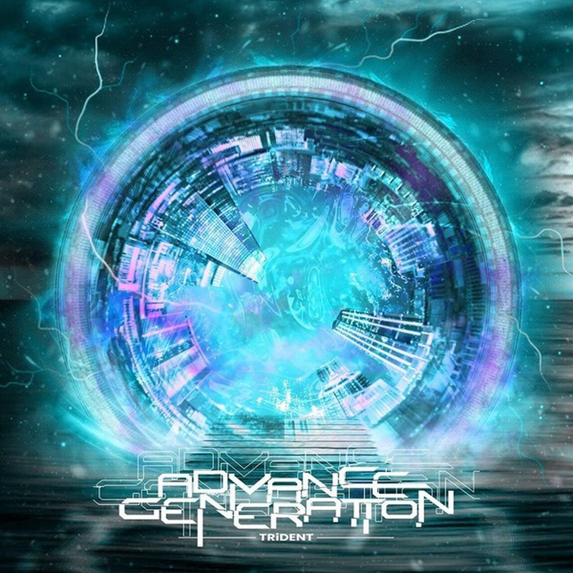 TRiDENT／ADVANCE GENERATION（ＣＤ）