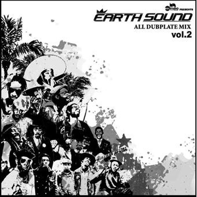 地球音　MIXX　VOL．2（ＣＤ）