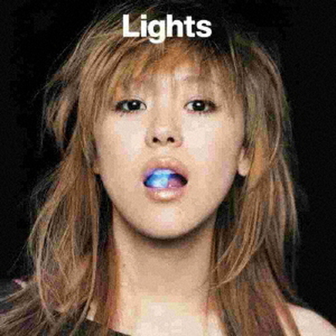 globe／Lights（初回生産限定盤／2LP）（アナログ盤）（LP盤（アナログ盤））