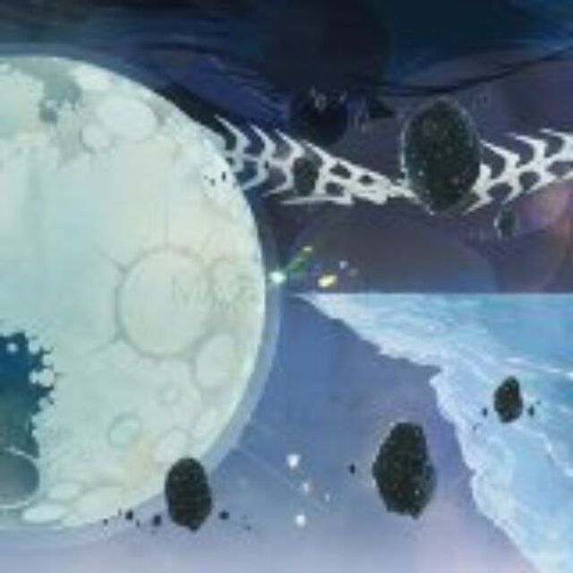 Mag　Mell（ＣＤ）