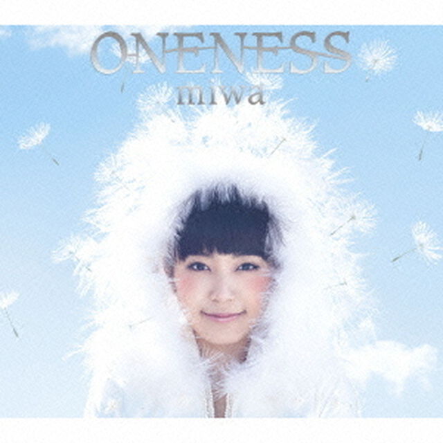 ONENESS（ＣＤ）