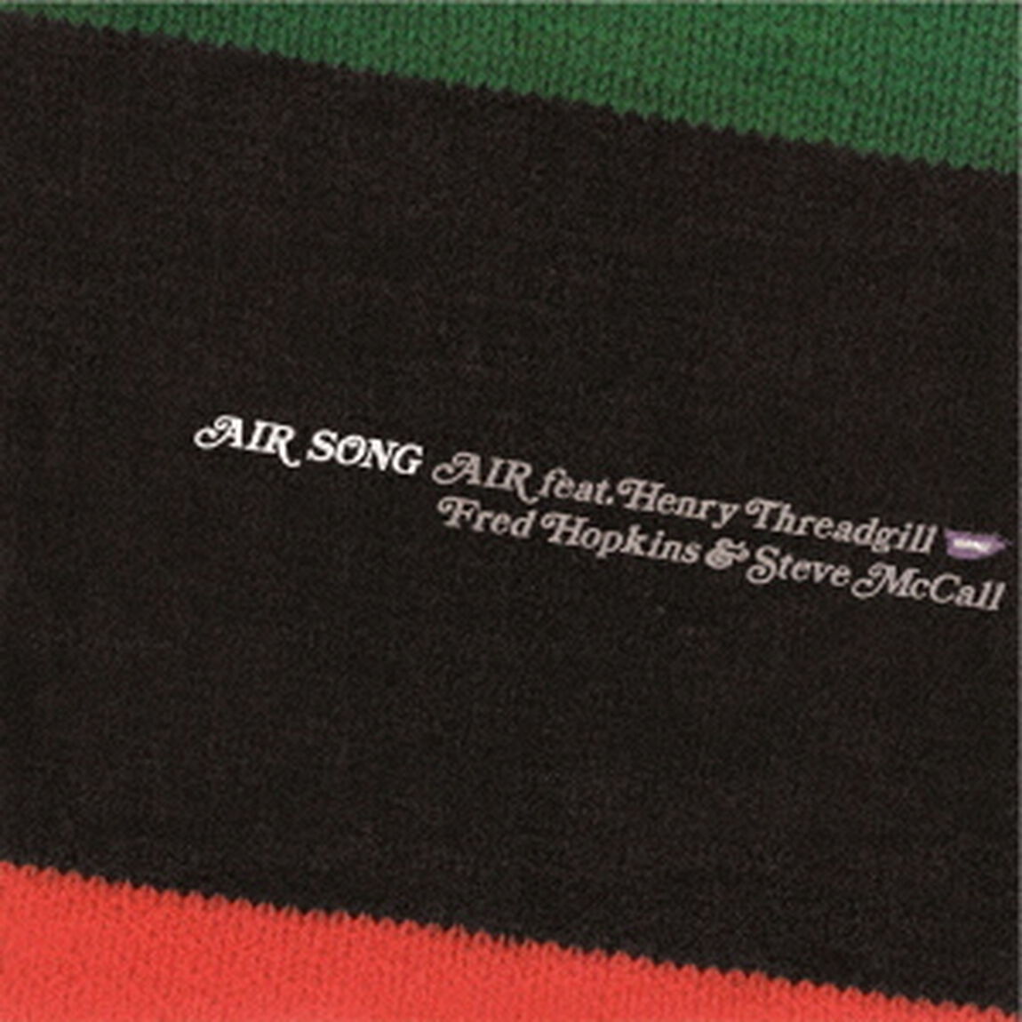 エアー・ソング（ＣＤ）