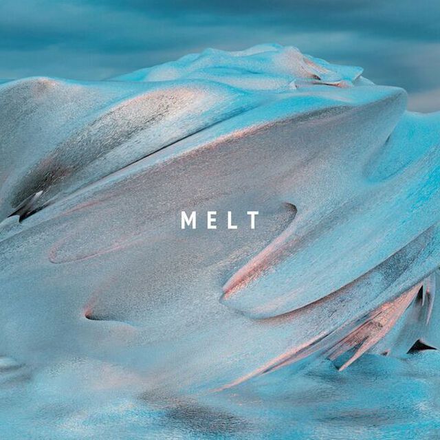 bokula.／MELT（通常盤／CD）（ＣＤ）