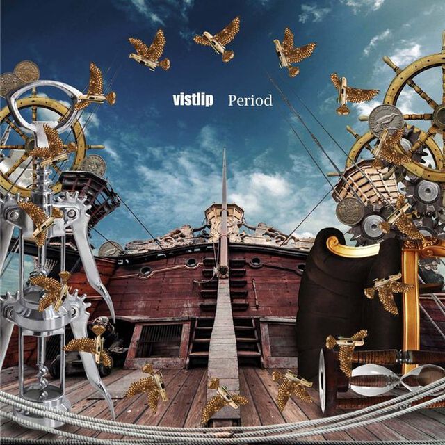 Period（ＣＤ）