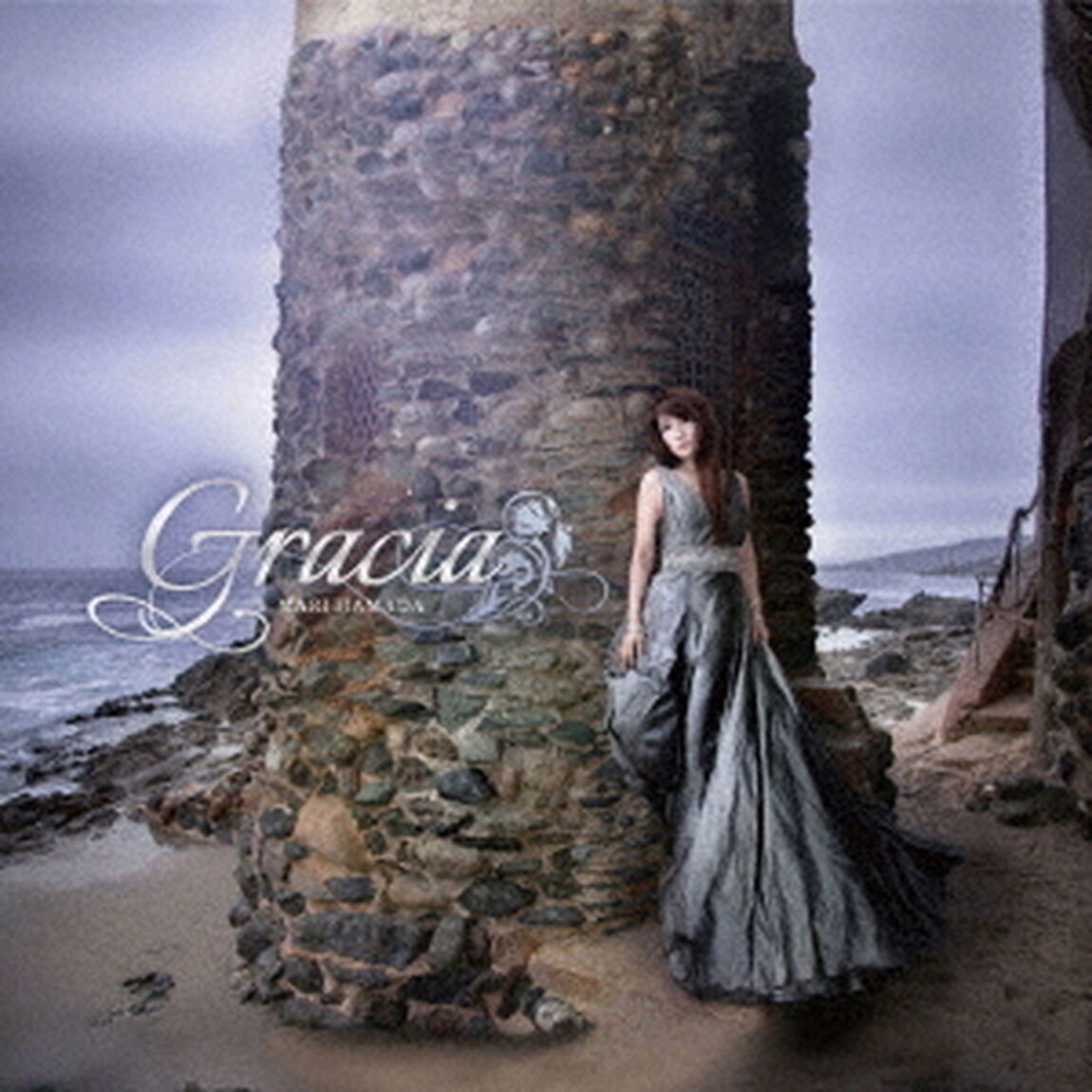 Gracia（ＣＤ）