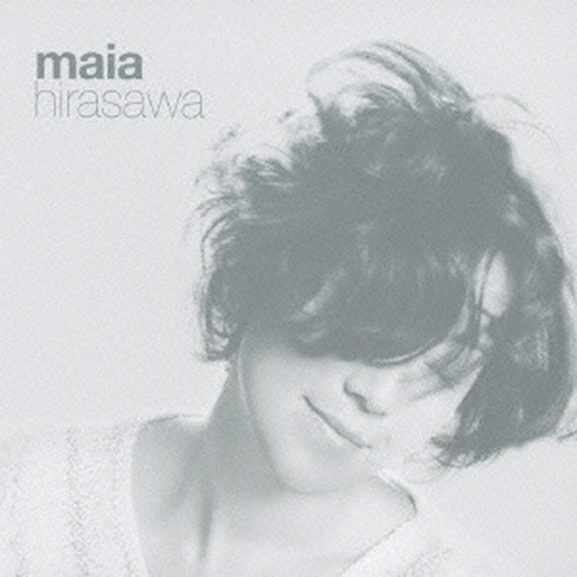マイア・ヒラサワ（ＣＤ）