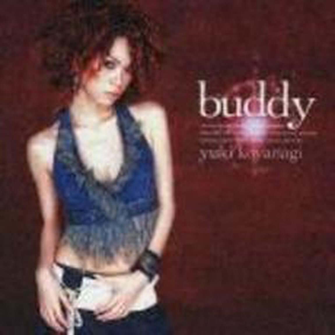 buddy（ＣＤ）