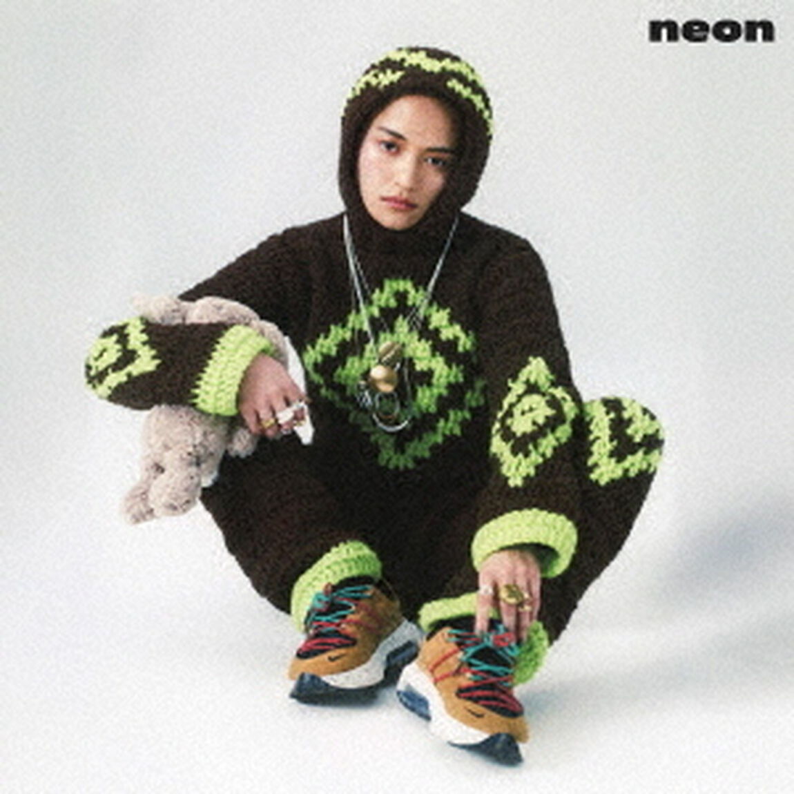 neon（ＣＤ）