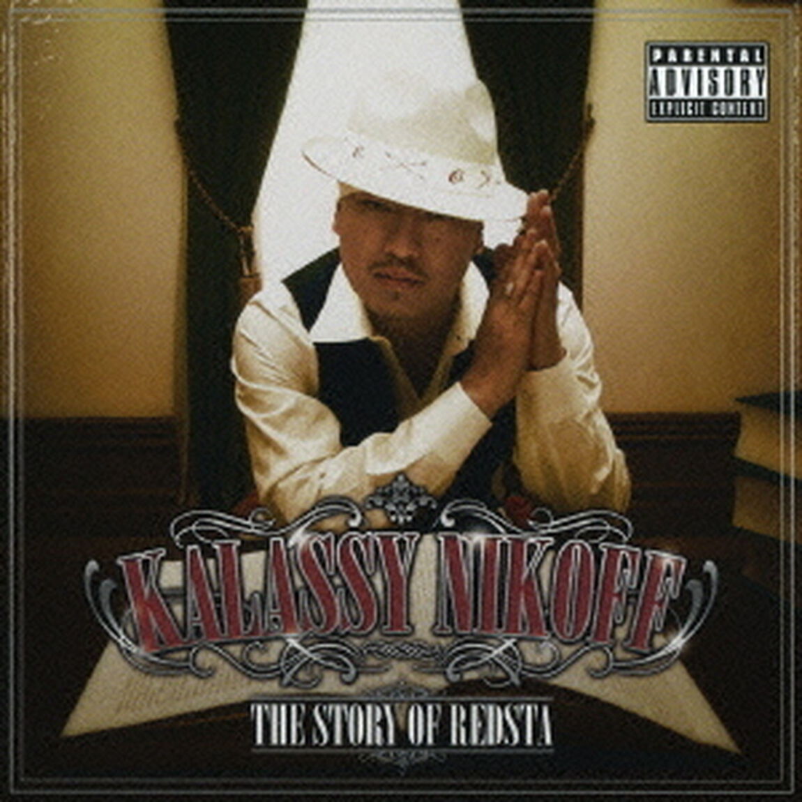 THE　STORY　OF　REDSTA　－KALASSY　NIKOFF－（ＣＤ）
