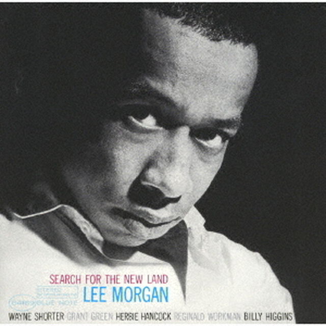 サーチ・フォー・ザ・ニュー・ランド（ＣＤ）