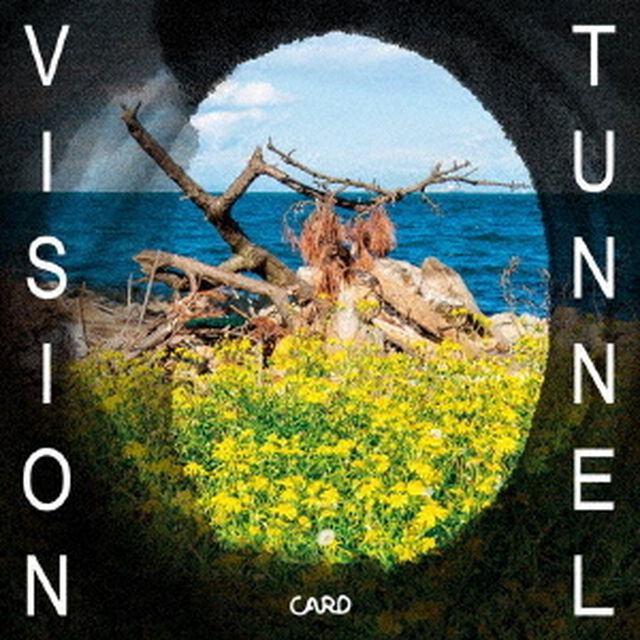 TUNNEL　VISION（ＣＤ）