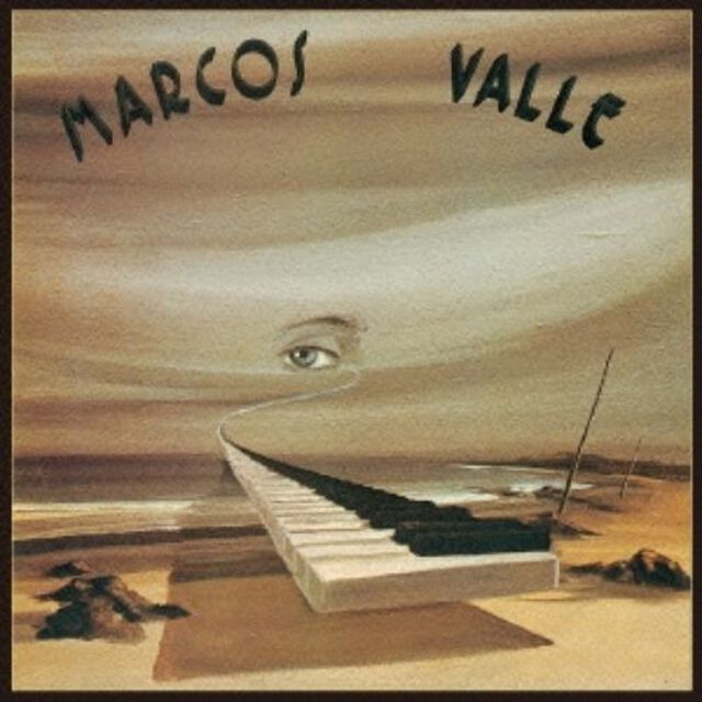 マルコス・ヴァーリ（1974）（ＣＤ）